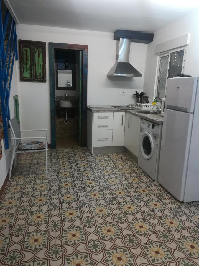 דירות Caserío Bonanza Apartamento Sanlucar Playa מראה חיצוני תמונה