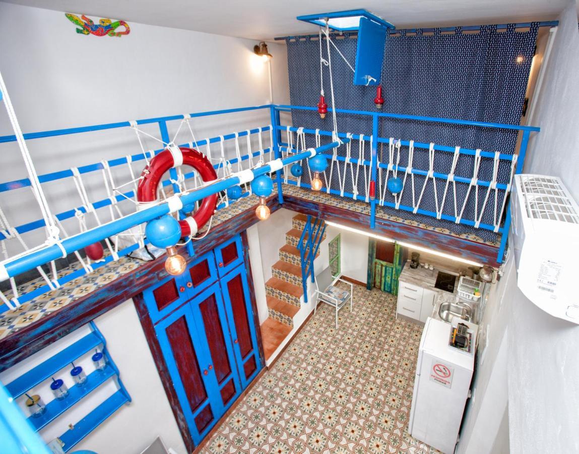 דירות Caserío Bonanza Apartamento Sanlucar Playa מראה חיצוני תמונה