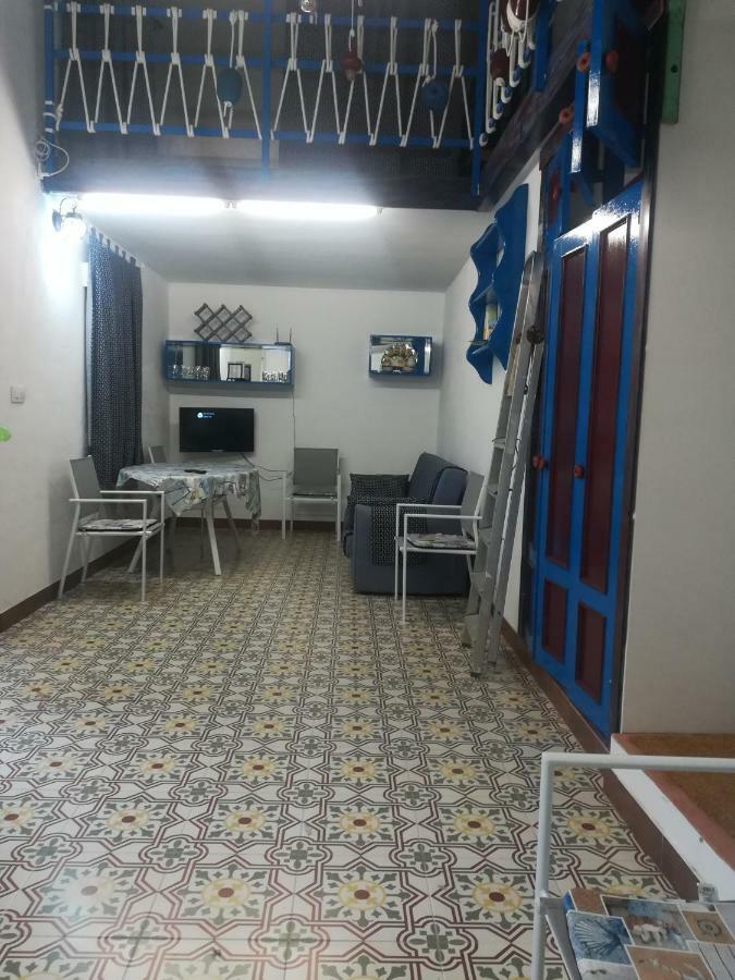 דירות Caserío Bonanza Apartamento Sanlucar Playa מראה חיצוני תמונה