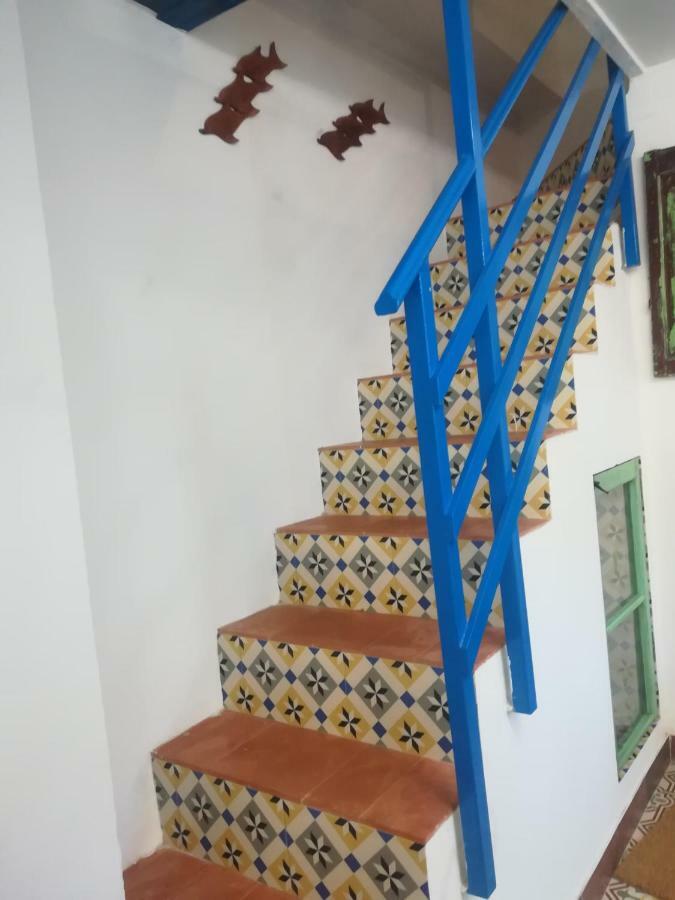 דירות Caserío Bonanza Apartamento Sanlucar Playa מראה חיצוני תמונה