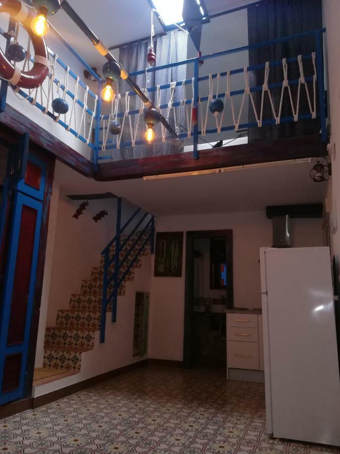 דירות Caserío Bonanza Apartamento Sanlucar Playa מראה חיצוני תמונה