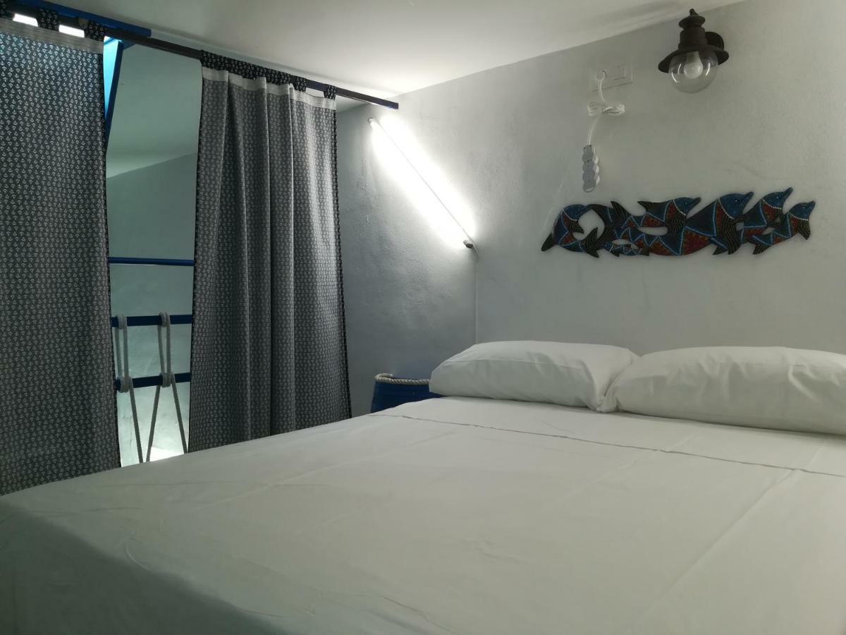 דירות Caserío Bonanza Apartamento Sanlucar Playa מראה חיצוני תמונה