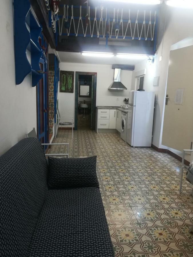 דירות Caserío Bonanza Apartamento Sanlucar Playa מראה חיצוני תמונה