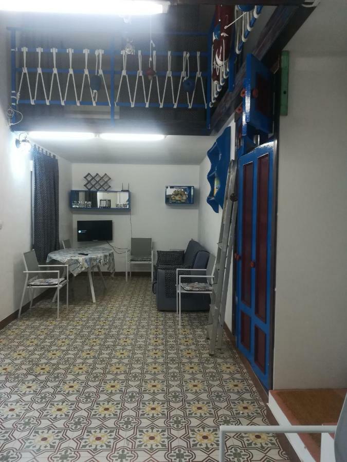 דירות Caserío Bonanza Apartamento Sanlucar Playa מראה חיצוני תמונה