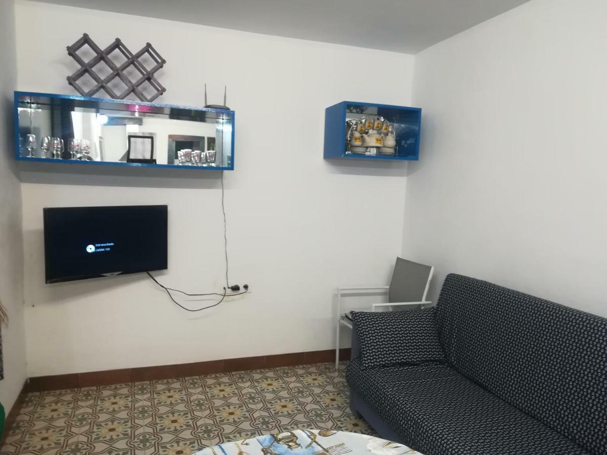 דירות Caserío Bonanza Apartamento Sanlucar Playa מראה חיצוני תמונה