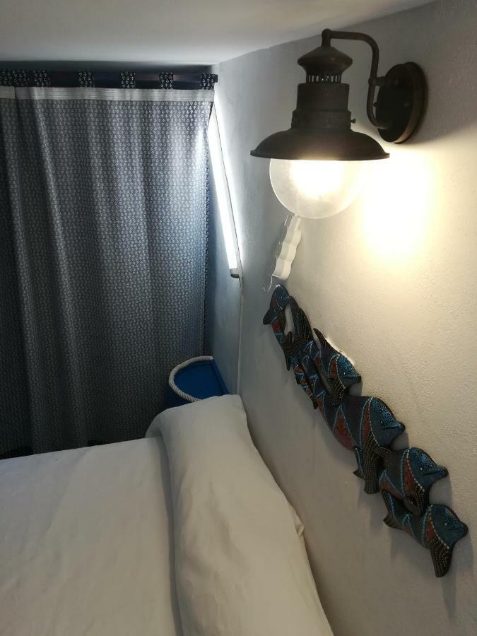 דירות Caserío Bonanza Apartamento Sanlucar Playa מראה חיצוני תמונה